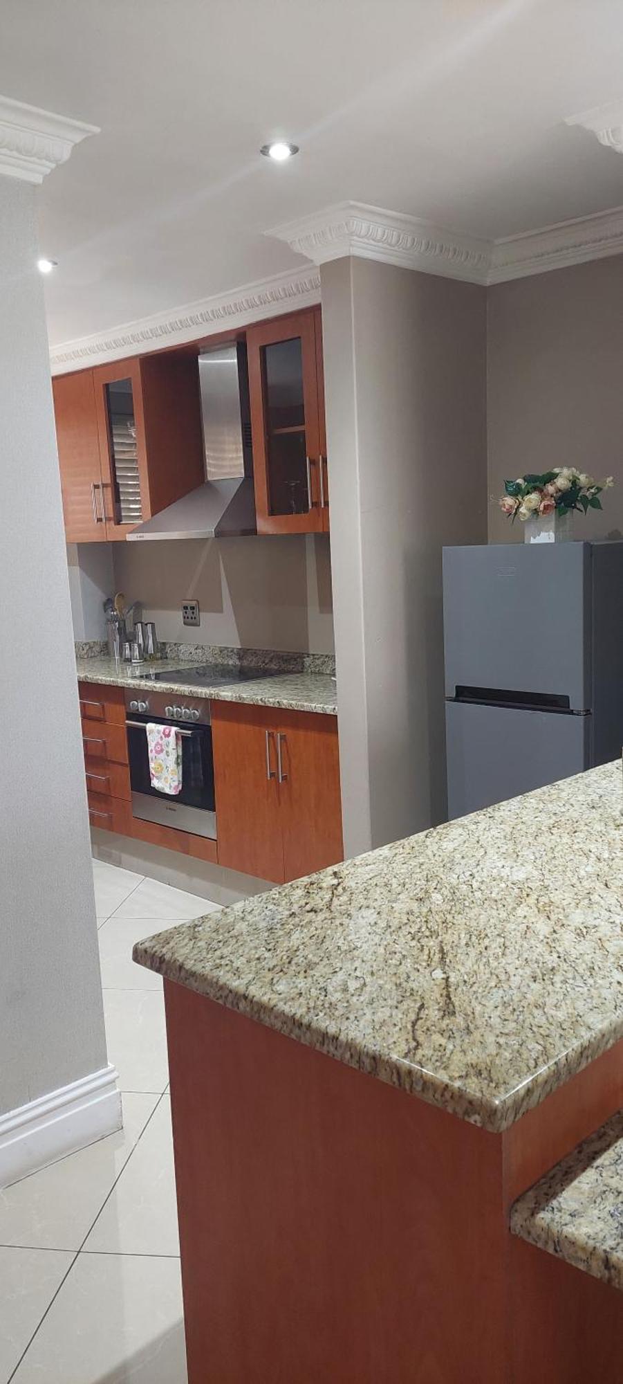 Luxurious Beach Apartment - The Sails Durban Exterior photo